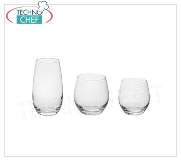 Verres pour Bar - Disco