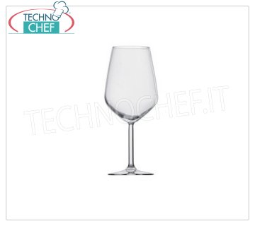 Verres pour la table - série complète coordonnée ALLEGRA CABERNET GLASS, Collection de verres de dégustation certifiés Grammage, PASABAHCE