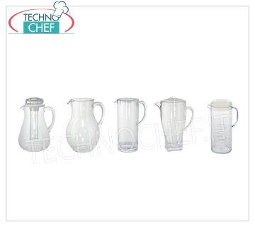 Carafes et décanteurs