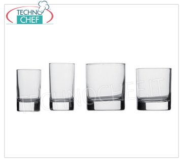 Verres à eau et à vin
