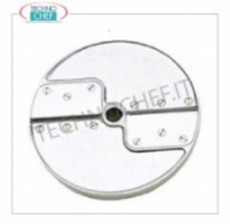 ROBOT COUPE - Disque coupe-légumes pour bandes de 2 x 4 mm