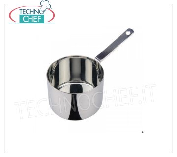 Ilsa - SAUCE INOX MONO-PORTION 1 poignée -
