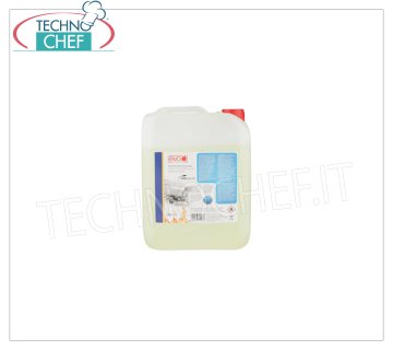 Réservoir de FUEL GEL Lt. 5