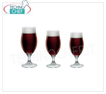 Verres à Bière VERRE À BIÈRE, BORMIOLI ROCCO, Collection Executive