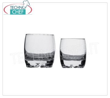 Verres à eau et à vin