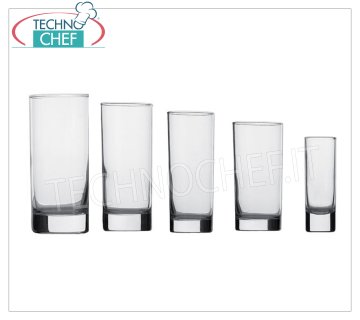 Verres à eau et à vin