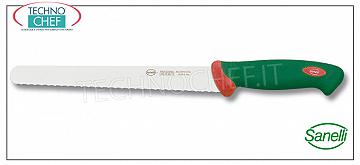 Sanelli - Couteau à pain 24 cm - Ligne PREMANA Professional - 302624