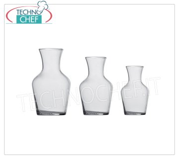 Carafes et décanteurs
