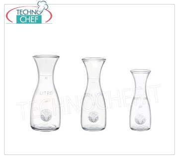 Carafes et décanteurs