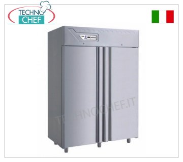 Congélateur amovible 2 portes, 1400 lt