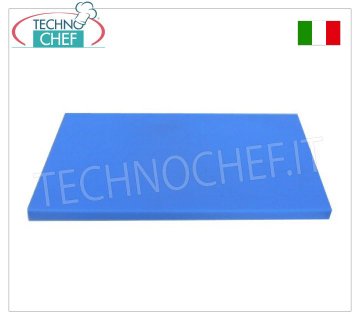 Technochef - Planches à découper en polyéthylène