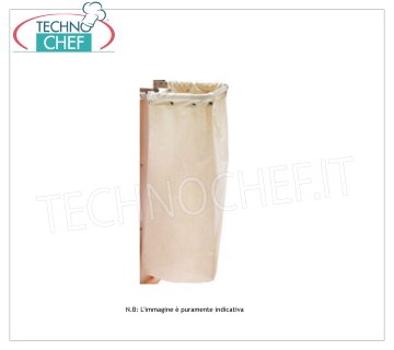 Forcar - Sac en toile ignifuge