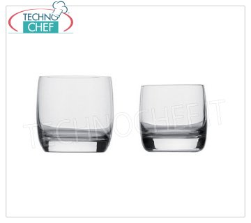 Verres pour Bar - Disco