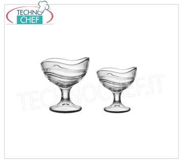 Coupes pour glace