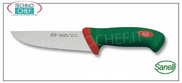 Sanelli - Couteau Français 16 cm - Ligne Professionnelle PREMANA - 100616