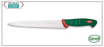 Sanelli - Couteau YANAGI BA 24 cm - Ligne ORIENTALE Professional - 382624