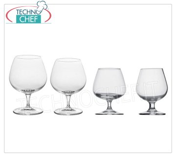Verres pour Bar - Disco