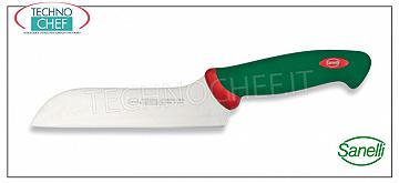 Sanelli - Couteau à Fromage Restaurant 18 cm - Ligne Professionnelle PREMANA - 443618