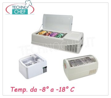 Vitrines exposition glace 