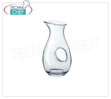 Carafes et carafes