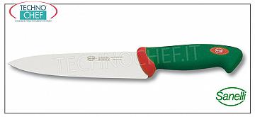 Sanelli - Couteau de cuisine 20 cm - Ligne Professionnelle PREMANA - 312620