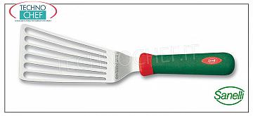 Sanelli - Spatule frite cm 17 - PREMANA Professional Line - 369617 SPATULE FRITÉE, PREMANA Gamme professionnelle SANELLI, longue mm. 170