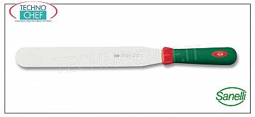 Sanelli - Spatule de chef 27 cm - Ligne Professionnelle PREMANA - 374627