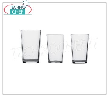 Verres à eau et à vin