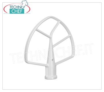 Spatule supplémentaire
