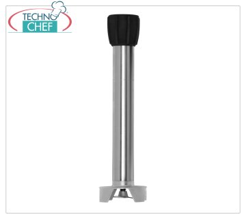 Fimar - Outil MÉLANGE longueur 600 mm pour mélangeur à immersion, Mod.ME4060