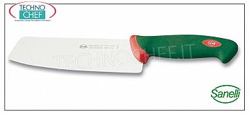 Sanelli - Couteau japonais 18 cm - Ligne PREMANA Professional - 313618