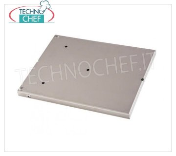 Kit de fixation pour caisse de transport de pizza pour cyclomoteurs