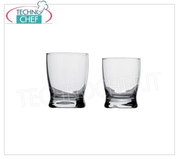 Verres à eau et à vin