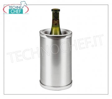 Seaux Porte-bouteilles pour vins, effervescents et champagne