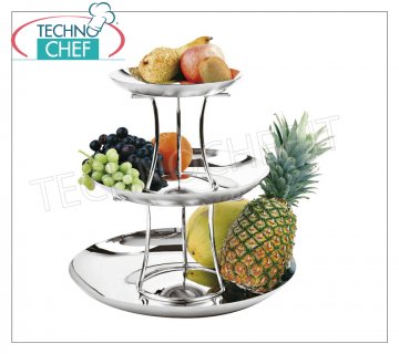 Soulever un panier pour bar / buffet