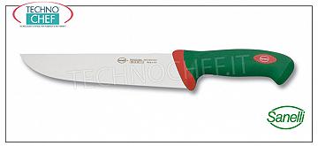 Sanelli - Couteau français 22 cm - Ligne PREMANA Professional - 100622