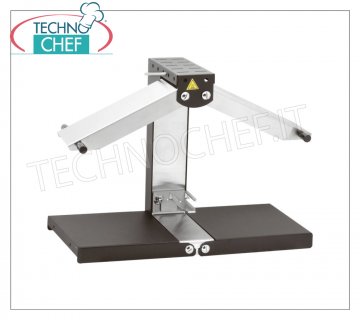 Raclette / Casters pour le fromage
