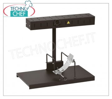 Raclette / Casters pour le fromage