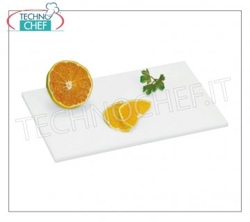 Planches à découper en polyéthylène