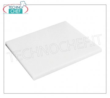 Planches à découper en polyéthylène