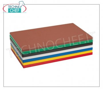Planches à découper en polyéthylène