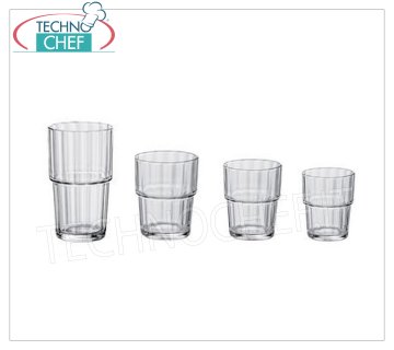 Verres trempés