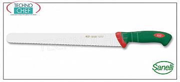 Sanelli - Couteau à pain 32 cm - Ligne PREMANA Professional - 302632