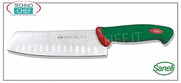 Sanelli - Couteau JAPONAIS - Gamme PREMANA Professional - 315618