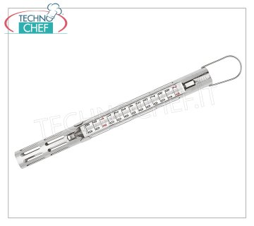 pin thermomètres