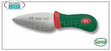 SANELLI - Couteau à fromage Pavia 11 cm - Ligne Professionnelle PREMANA - 432611