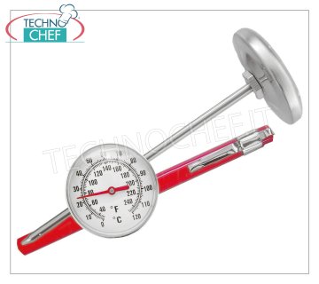 pin thermomètres