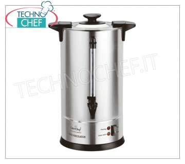 Cafetière électrique Cafetière électrique Lt. 5