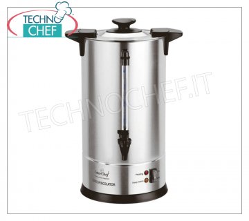Cafetière électrique 