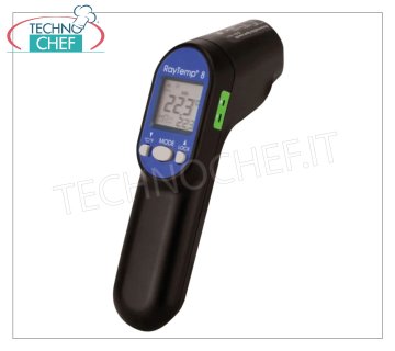 Thermomètre infrarouge